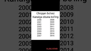 #Chiqqan bo‘sez kanalga obuna bo‘ling#JOKKI MAX#shorts#