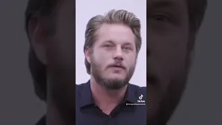 Hot Travis Fimmel