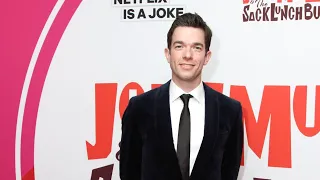 John Mulaney Thinks Shopping At Whole Foods Has Changed