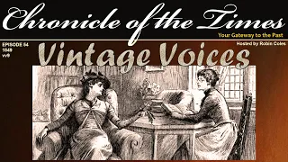 Vintage Voices from 1849