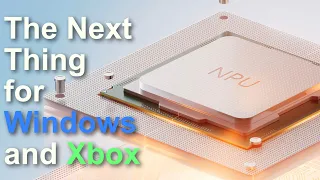 Microsoft Unveils What's Next