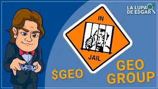 🔥 Resultados GEO GROUP 👨‍✈️ $GEO. La Lupa 🔍 de Edgar