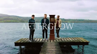 Kingfishr - Afterglow (Official Lyric Video)