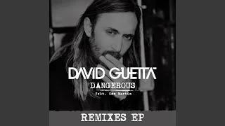 Dangerous (feat. Sam Martin) (Robin Schulz Remix)