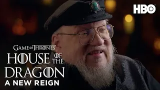 Yeni Bir Saltanat | House of the Dragon | A New Reign (Türkçe Altyazılı)