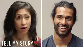 How Does Your Sexual Identity Affect Your Relationships? | Tell My Story