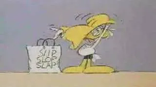 Slip Slop Slap