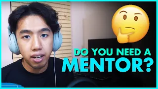 KAILANGAN MO BA NG MENTOR?