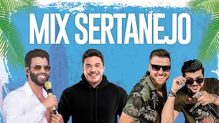 Mix Sertanejo 2021 - As Melhores do Top Sertanejo Universitário (Outubro 2021)