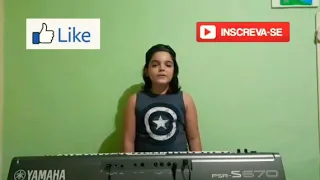 Marília Mendonça- Quero Você Do Jeito Que Quiser😁 Teclado