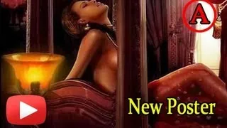 Sherlyn Chopra- New Topless Poster Of Kamasutra 3D