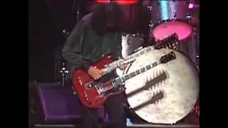 Page & Plant: The Song Remains the Same 2/13/1996 HD