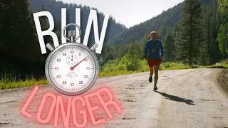 Run Longer And Feel Better: How to Improve Long Runs