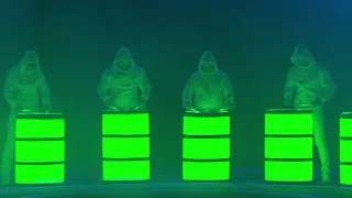 BARREL SHOW 10 человек