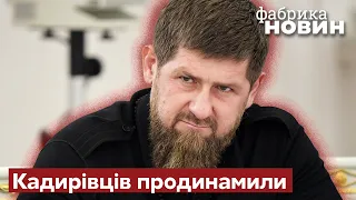 🙈Кадиров виступив проти Путіна? Тіктокер влаштував Кремлю прочухан - @novynyua