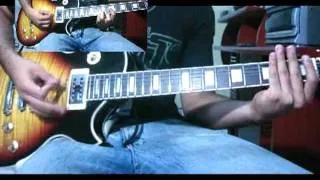 ♪ Avenged Sevenfold - Radiant Eclipse - Multi Guitar Cover (FULL) ♪