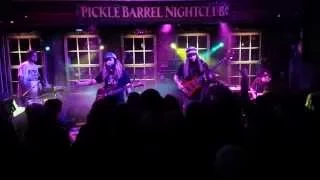 Twiddle - Pickle Barrel Nightclub 2/12/2015 (Complete Show) [HQ]