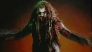 Rob Zombie - Dragula (HQ Music Video)