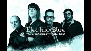 CRANBERRIES " NEW YORK  " Electric Blue Tribute" 23 Marzo 2024 Bambolo Live Music