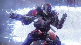 Destiny 2 Beta - 5 Tips for Success in The Crucible