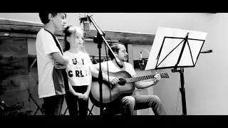 A te - Jovanotti (cover by Ovidiu Stavila, Galen Stavila, Adelia Stavila)