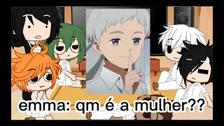 TPN reagindo ao seus tiktoks! Ray×Emma Gilda×Don GC