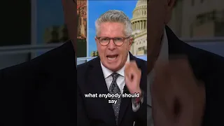 Donny Deutsch: 'How dare you Donald Trump tells me what it means to be a good Jew'