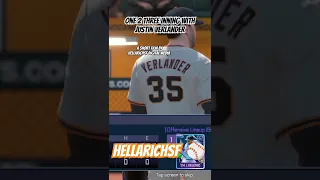 Northern California (MLB Perfect Inning 24) HellaRichSF Digital Media #music #shorts