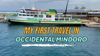 Sablayan, Occidental Mindoro: Vlog #5 Part 1 #occidentalmindoro #neltv