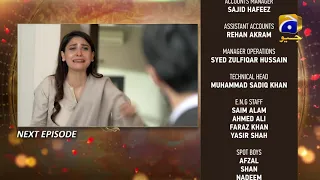 Kasa-e-Dil - Episode 30 Teaser - 17th May 2021 - HAR PAL GEO