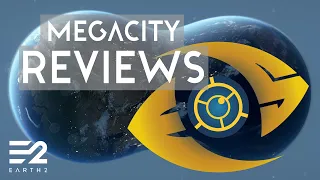 Megacity Review - Eye of the Sahara - Earth 2