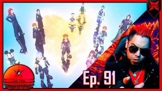 Kingdom Hearts Season RETURNS! Kingdom Hearts 4 Soon? | T5D