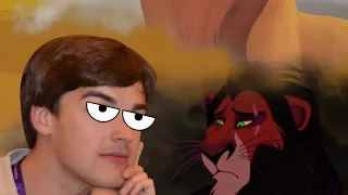 Film Theory: Why Scar is the RIGHTFUL King! (Disney Lion King