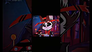 ||Hotel Hazbin-Mary on a cross||⚠️SPOILER⚠️#hotelhazbin#edit#angeldust#husk#spoiler#рек