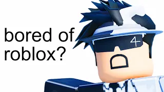 Roblox is Boring? Watch This.