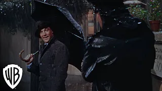 Singin' in the Rain | Gene Kelly Sings Singin' in the Rain | Warner Bros. Entertainment