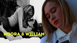 ► noora & william | отпустить тебя [4х1]