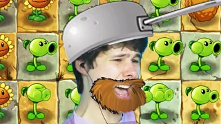 БОЛЬНО, НО ВЕСЕЛО ➲ Plants vs. Zombies 2 Eclise mod ПвЗ 2 PvZ 2