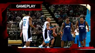 NBA 2K11: Video Review