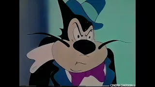 The Mysterious Stranger 1948 (Full HD)-Mighty Mouse–Terry Toons