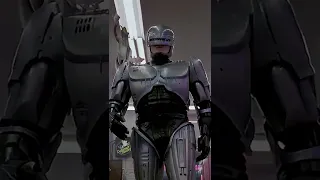 Киньте зброю, ви заарештовані | РобоКоп / RoboCop (1987)