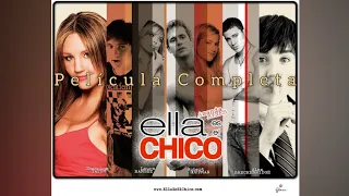 Ella es el Chico ( Película Completa)