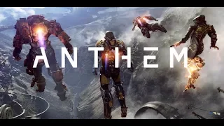 ANTHEM - Was ist bisher bekannt? / Inclsv Trailer