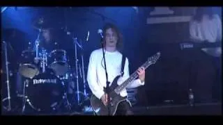 Preternatural live@Metalshow.lv 2007