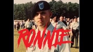 Ronnie (Lunatic Talks Ep 1b)