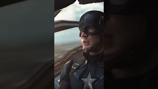 Una buena tercera película, pero una mala adaptación - Capitán America Civil War