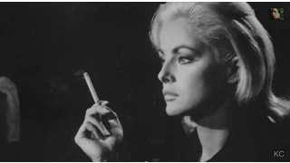 If You Go Away - Helen Merrill & Stan Getz (Tribute to Virna Lisi)