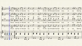 Hope For Everyone, SATB, Matt Maher by Matt Maher, Jason Ingram