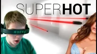 ОЧЕНЬ ГОРЯЧИЙ   SUPER HOT