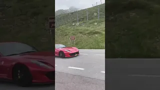 Ferrari 812 Superfast 😱